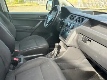 Tiguan 1,5  BMT/Start-Stopp AHK