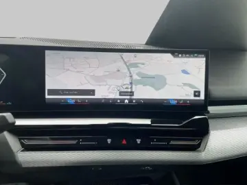 520 d Lim. M Sport LED Navi AHK HuD ACC Pano H/K