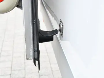 Transit Tief-Kühlkoffer -19°C 2-Zonen Kühlung