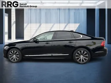 Volvo S90 T8 Twin Engine Inscription Plug-In AWD
