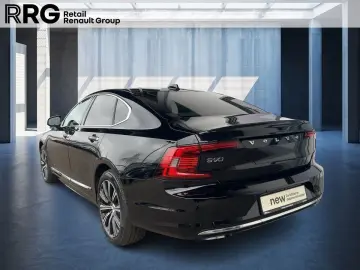 Volvo S90 T8 Twin Engine Inscription Plug-In AWD