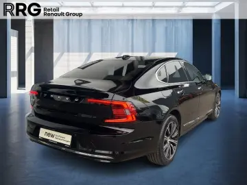 Volvo S90 T8 Twin Engine Inscription Plug-In AWD