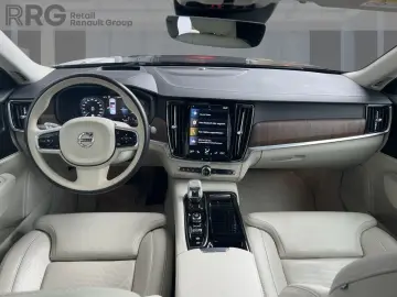 Volvo S90 T8 Twin Engine Inscription Plug-In AWD
