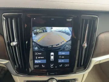 Volvo S90 T8 Twin Engine Inscription Plug-In AWD