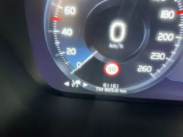Volvo S90 T8 Twin Engine Inscription Plug-In AWD