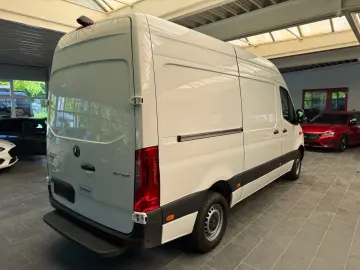 Sprinter III Kasten  L2/317/Kühlfahrzeug +4 -18