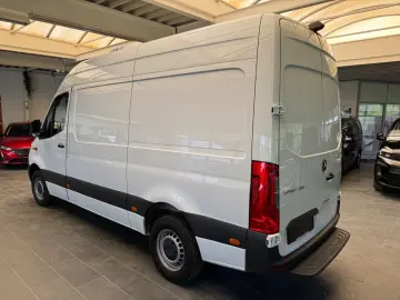Sprinter III Kasten  L2/317/Kühlfahrzeug +4 -18