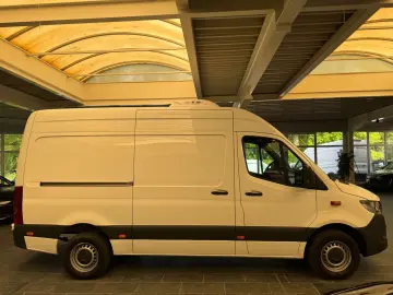 Sprinter III Kasten  L2/317/Kühlfahrzeug +4 -18
