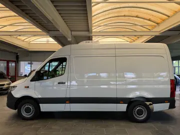 Sprinter III Kasten  L2/317/Kühlfahrzeug +4 -18