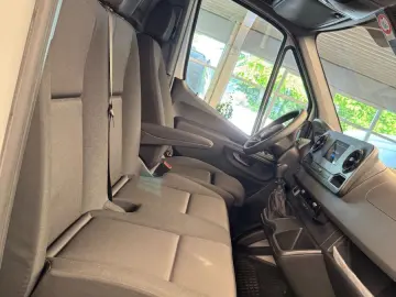 Sprinter III Kasten  L2/317/Kühlfahrzeug +4 -18