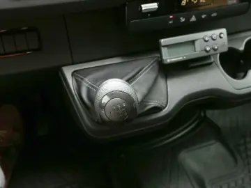 Sprinter 317 CDI Kühlkoffer Standard Navi Klima