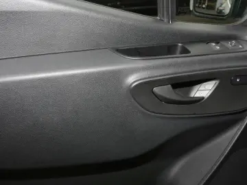 Sprinter 317 CDI Kühlkoffer Standard Navi Klima