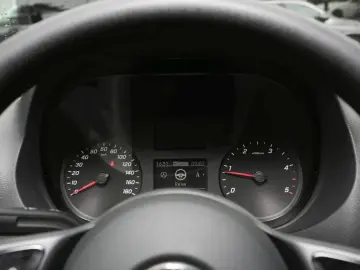 Sprinter 317 CDI Kühlkoffer Standard Navi Klima