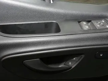 Sprinter 317 CDI Kühlkoffer Standard Navi Klima