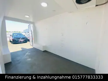 Master III L3H2 CITIMAX 400 Kühlaggregat 19%