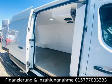 Master III L3H2 CITIMAX 400 Kühlaggregat 19%