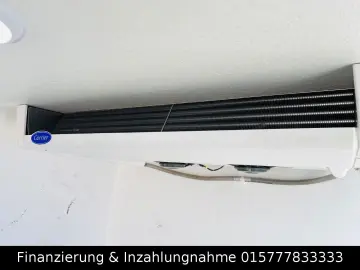 Master III L3H2 CITIMAX 400 Kühlaggregat 19%