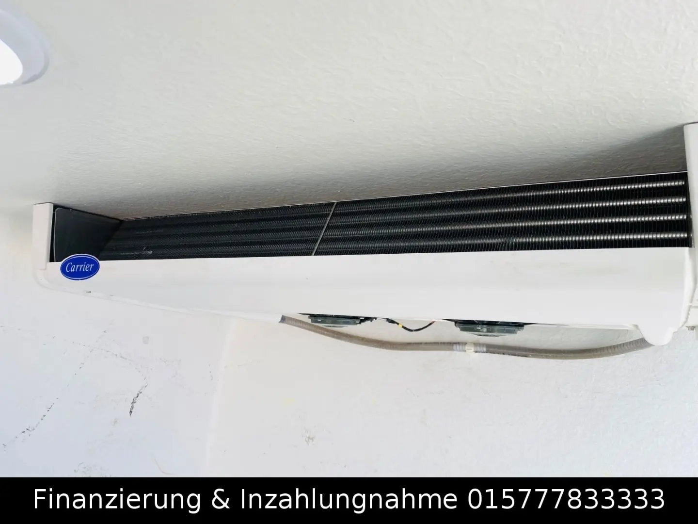 Master III L3H2 CITIMAX 400 Kühlaggregat 19%