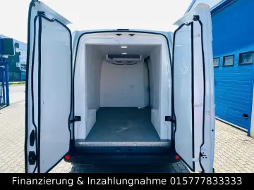 Master III L3H2 CITIMAX 400 Kühlaggregat 19%