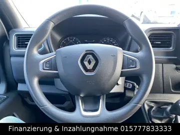 Master III L3H2 CITIMAX 400 Kühlaggregat 19%