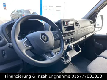 Master III L3H2 CITIMAX 400 Kühlaggregat 19%