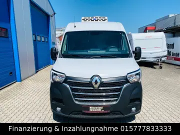 Master III L3H2 CITIMAX 400 Kühlaggregat 19%