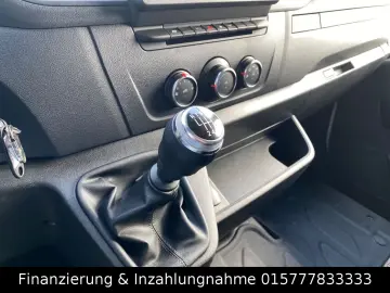 Master III L3H2 CITIMAX 400 Kühlaggregat 19%