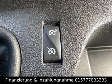 Master III L3H2 CITIMAX 400 Kühlaggregat 19%