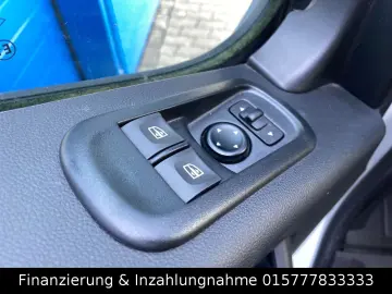 Master III L3H2 CITIMAX 400 Kühlaggregat 19%
