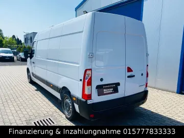 Master III L3H2 CITIMAX 400 Kühlaggregat 19%