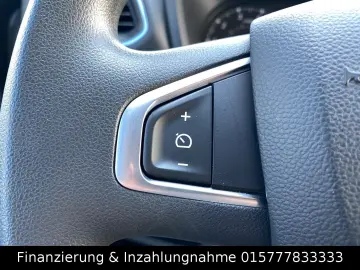 Master III L3H2 CITIMAX 400 Kühlaggregat 19%