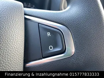 Master III L3H2 CITIMAX 400 Kühlaggregat 19%