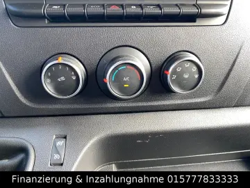 Master III L3H2 CITIMAX 400 Kühlaggregat 19%