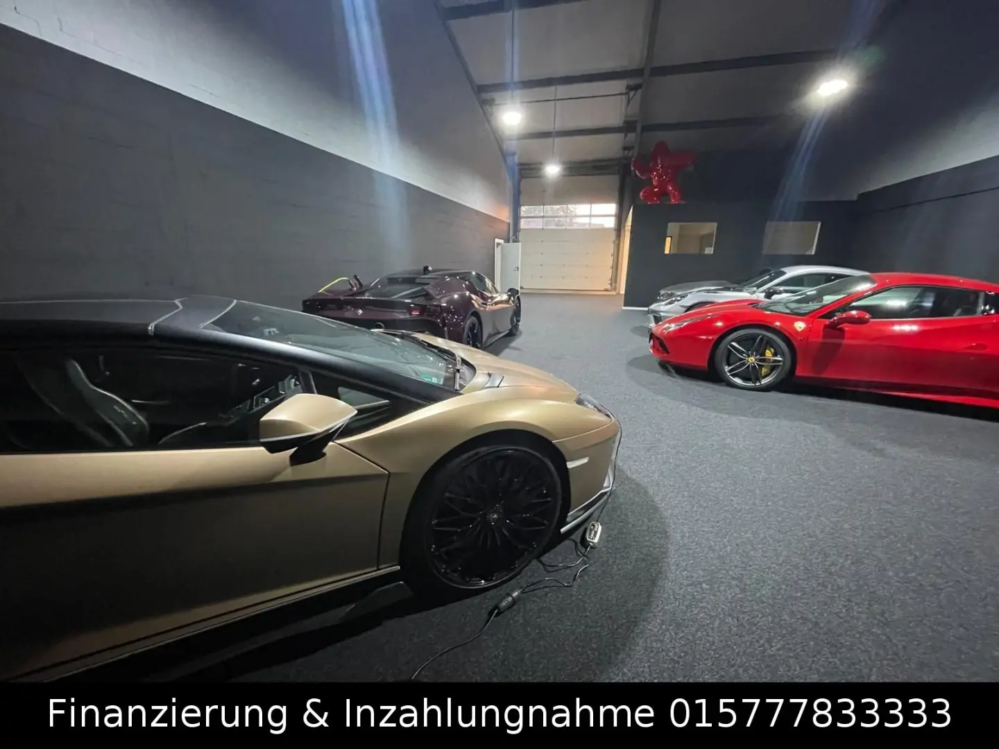 Master III L3H2 CITIMAX 400 Kühlaggregat 19%