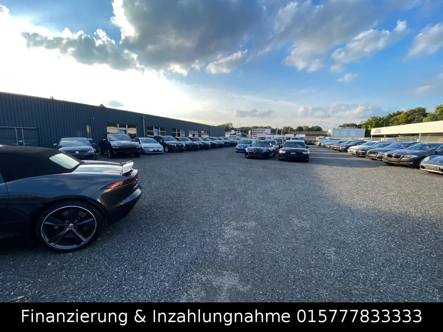 Master III L3H2 CITIMAX 400 Kühlaggregat 19%