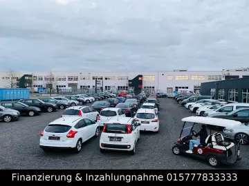 Master III L3H2 CITIMAX 400 Kühlaggregat 19%