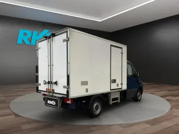 SPRINTER 317 CDI Kühlkoffer Kiesling Standard