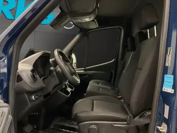 SPRINTER 317 CDI Kühlkoffer Kiesling Standard
