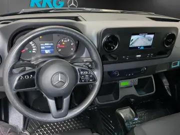 SPRINTER 317 CDI Kühlkoffer Kiesling Standard