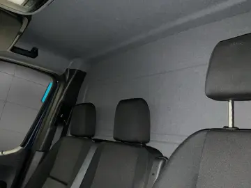 SPRINTER 317 CDI Kühlkoffer Kiesling Standard
