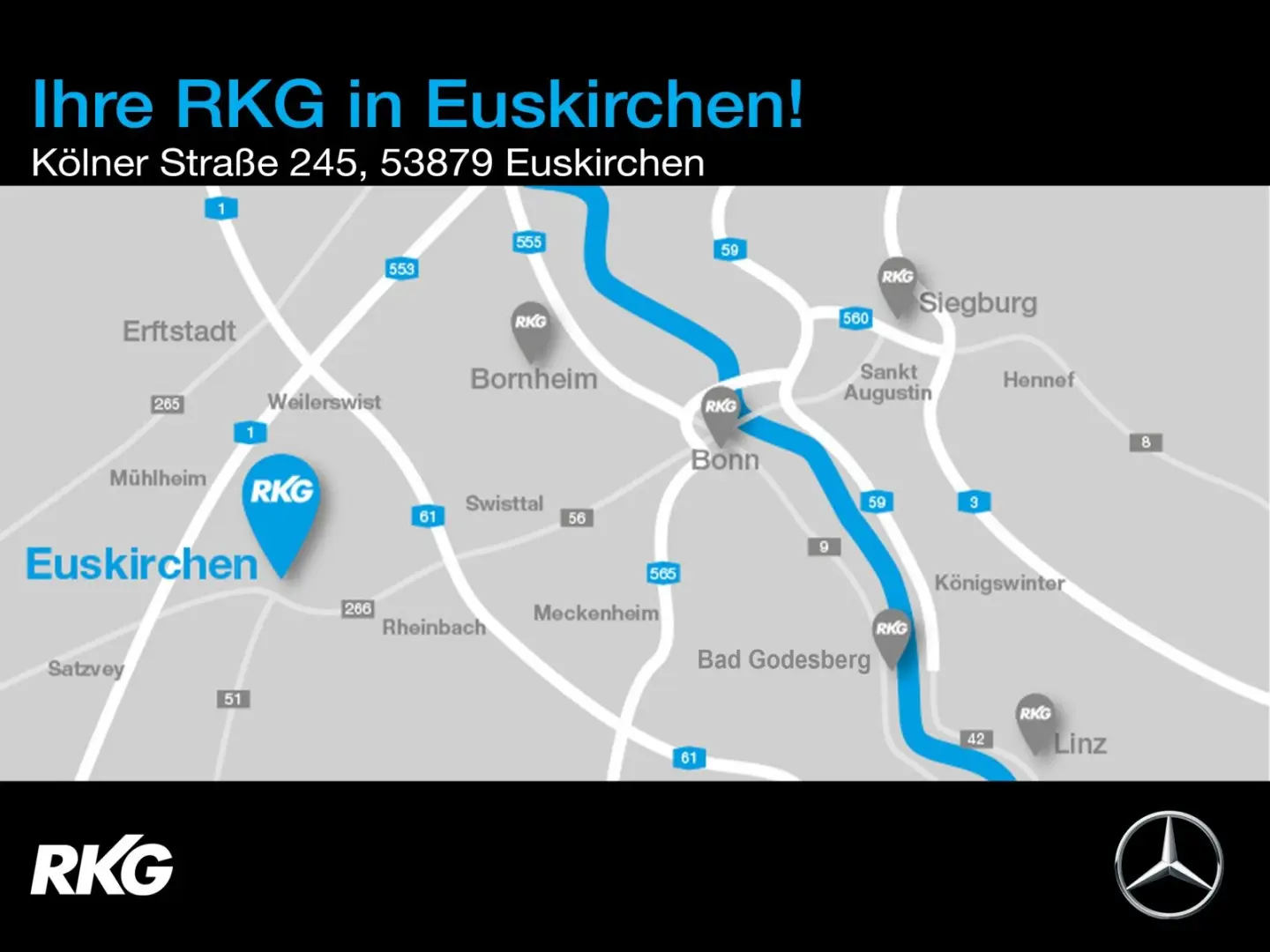 SPRINTER 317 CDI Kühlkoffer Kiesling Standard