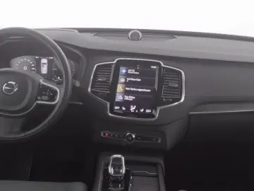 Volvo XC90 T8 Recharge AWD Inscription Edition 22