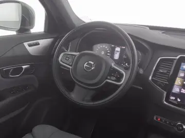 Volvo XC90 T8 Recharge AWD Inscription Edition 22