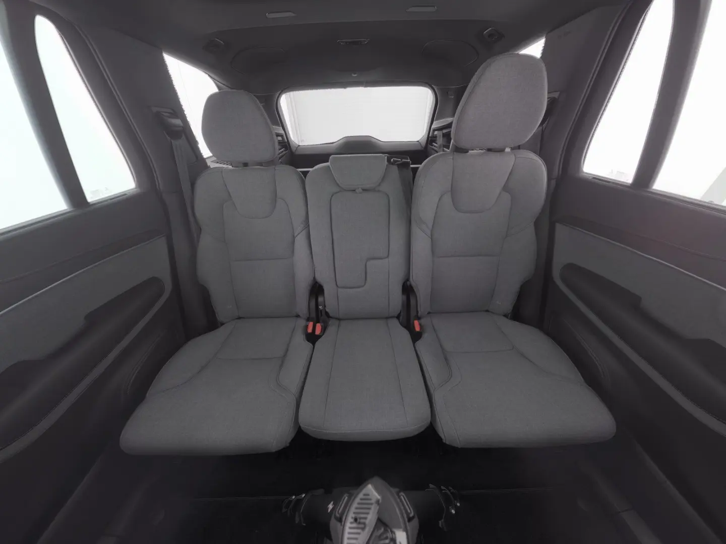 Volvo XC90 T8 Recharge AWD Inscription Edition 22