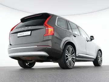 Volvo XC90 T8 Recharge AWD Inscription Edition 22