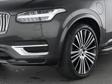 Volvo XC90 T8 Recharge AWD Inscription Edition 22