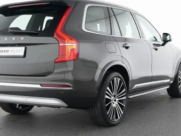 Volvo XC90 T8 Recharge AWD Inscription Edition 22