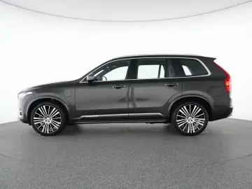 Volvo XC90 T8 Recharge AWD Inscription Edition 22