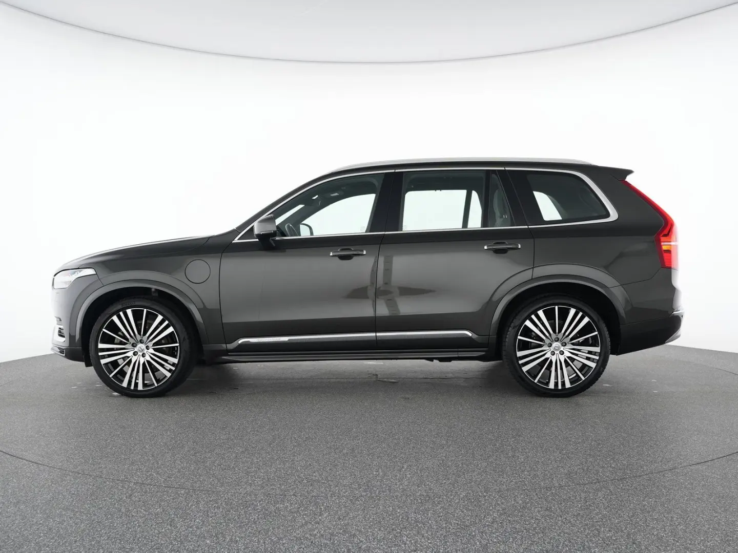 Volvo XC90 T8 Recharge AWD Inscription Edition 22