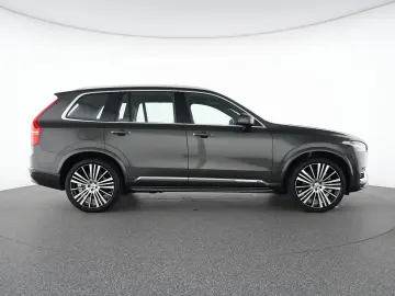Volvo XC90 T8 Recharge AWD Inscription Edition 22